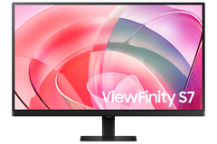 27 inch Màn hình ViewFinity S7 S70D UHD LS27D700EAEXXV