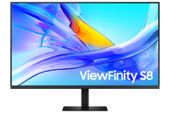 37 Inch Màn Hình ViewFinity S8 S80UD 4K