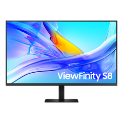 37 Inch Màn Hình ViewFinity S8 S80UD UHD
