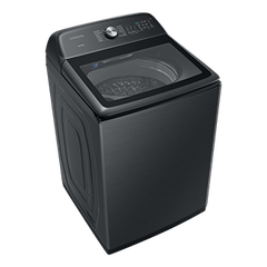 Máy giặt cửa trên Ecobubble™ với Giặt hơi nước diệt khuẩn, 23kg