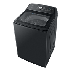 Máy giặt cửa trên Ecobubble™ với Giặt hơi nước diệt khuẩn, 23kg