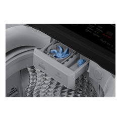 Máy Giặt Cửa Trên Ecobubble™ 12.5kg