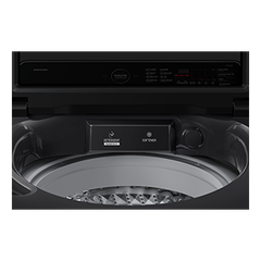 Máy Giặt Cửa Trên Ecobubble™ 12.5kg