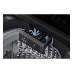 Máy Giặt Cửa Trên Ecobubble™ 17kg