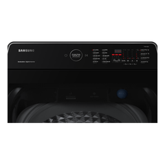 Máy giặt cửa trên Ecobubble™ với Động cơ Digital Inverter, 12kg