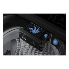 WA5000C without Steam and SmartThings