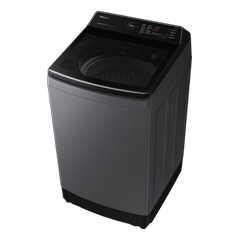 Máy giặt cửa trên Ecobubble™ với Giặt hơi nước diệt khuẩn, 14kg