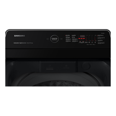 Máy giặt cửa trên Ecobubble™ với Động cơ Digital Inverter, 17 kg WA17CG6442BDSV