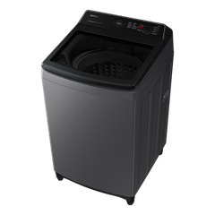 Máy giặt cửa trên Ecobubble™ với Động cơ Digital Inverter, 17 kg WA17CG6442BDSV