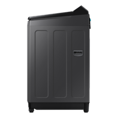 Máy giặt cửa trên Ecobubble™ với Động cơ Digital Inverter, 17 kg WA17CG6442BDSV