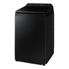 Hygiene Steam WA80F/24 Top load washer with AI Wash and Ecobubble™