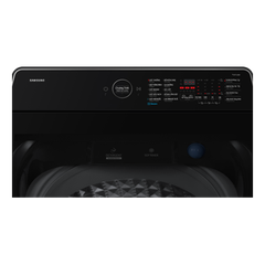 Hygiene Steam WA80F/24 Top load washer with AI Wash and Ecobubble™