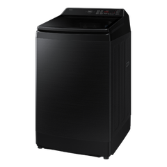 WA80F/24 Top load washer with AI Wash and Ecobubble™
