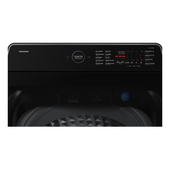 WA80F/24 Top load washer with AI Wash and Ecobubble™