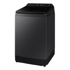 WA80F/24 Top load washer with AI Wash and Ecobubble™
