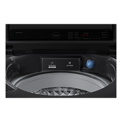 WA80F/24 Top load washer with AI Wash and Ecobubble™
