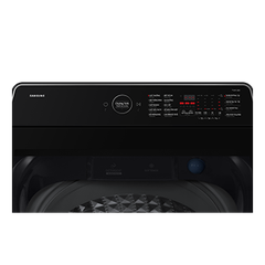 WA80F/24 Top load washer with AI Wash and Ecobubble™