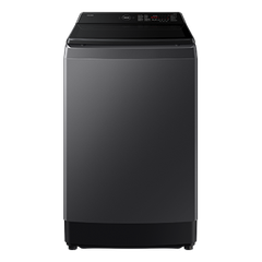 WA80F/24 Top load washer with AI Wash and Ecobubble™