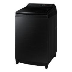 WA80F/25 Top load washer with AI Wash and Ecobubble™