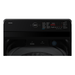 WA80F/25 Top load washer with AI Wash and Ecobubble™