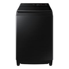 WA80F/25 Top load washer with AI Wash and Ecobubble™