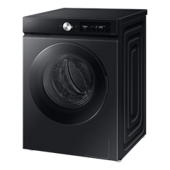 Máy giặt sấy Bespoke AI™ với Ngăn giặt xả tự động, 12kg WD12DB7B85GBSV