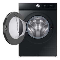 Máy giặt sấy Bespoke AI™ với Ngăn giặt xả tự động, 12kg WD12DB7B85GBSV