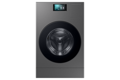 25kg Bespoke AI Laundry Combo™ Máy Giặt Sấy Cửa Trước với Sấy Bơm Nhiệt Heatpump