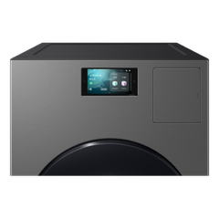 5.3 cu. ft. WD8000DK Combo with All in One Combo and Super Speed