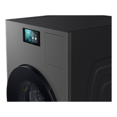 5.3 cu. ft. WD8000DK Combo with All in One Combo and Super Speed