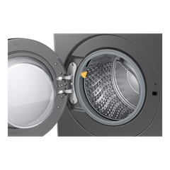 5.3 cu. ft. WD8000DK Combo with All in One Combo and Super Speed