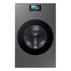 5.3 cu. ft. WD8000DK Combo with All in One Combo and Super Speed