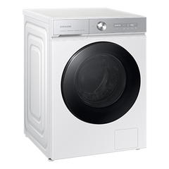 Máy giặt sấy thông minh Bespoke AI™ với Ngăn giặt xả tự động, 12kg