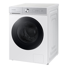 Máy giặt sấy thông minh Bespoke AI™ với Ngăn giặt xả tự động, 12kg
