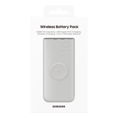 Pin dự phòng 10000mAh