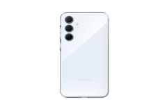Wolke Clear case for A35