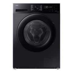 Máy giặt Ecobubble™ WW12CGC04DABSV với Giặt hơi nước diệt khuẩn, 12kg