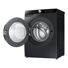 10kg WW6000D Front load Washer with SmartThings AI Energy Mode and A-10% Extra Energy Efficiency