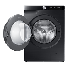 10kg WW6000D Front load Washer with SmartThings AI Energy Mode and A-10% Extra Energy Efficiency