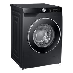 10kg WW6000D Front load Washer with SmartThings AI Energy Mode and A-10% Extra Energy Efficiency