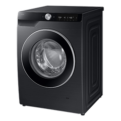 10kg WW6000D Front load Washer with SmartThings AI Energy Mode and A-10% Extra Energy Efficiency