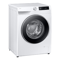 10kg WW6000D Front load Washer with SmartThings AI Energy Mode and A-10% Extra Energy Efficiency