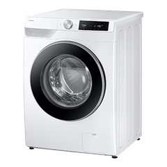 10kg WW6000D Front load Washer with SmartThings AI Energy Mode and A-10% Extra Energy Efficiency