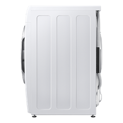 10kg WW6000D Front load Washer with SmartThings AI Energy Mode and A-10% Extra Energy Efficiency