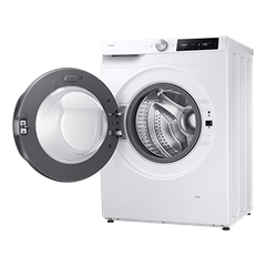 10kg WW6000D Front load Washer with SmartThings AI Energy Mode and A-10% Extra Energy Efficiency