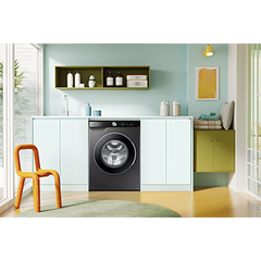 Máy giặt thông minh AI Ecobubble™ với Ngăn giặt xả tự động, 10kg