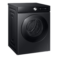 10kg WW7000D Front load Washer with SmartThings AI Energy Mode and A-20% Extra Energy Efficiency