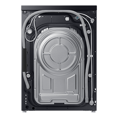 10kg WW7000D Front load Washer with SmartThings AI Energy Mode and A-20% Extra Energy Efficiency