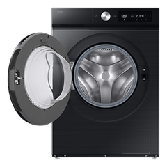 10kg WW7000D Front load Washer with SmartThings AI Energy Mode and A-20% Extra Energy Efficiency