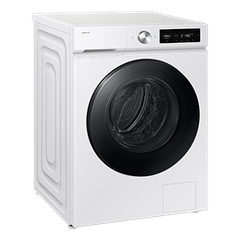 10kg WW7000D Front load Washer with SmartThings AI Energy Mode and A-20% Extra Energy Efficiency